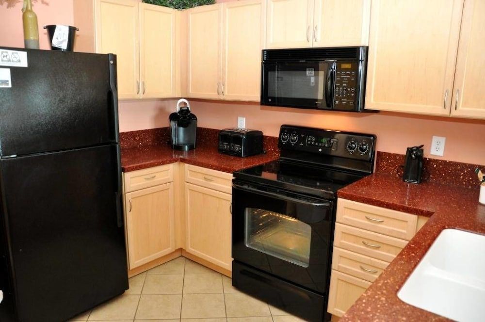 Prince Resort 1833 2 Br condo by RedAwning - photo 6