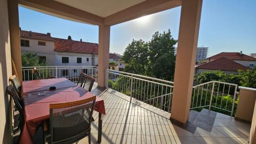 Apartment Ana B — 4-Star Luxury Hotel in Zadar, Croatia