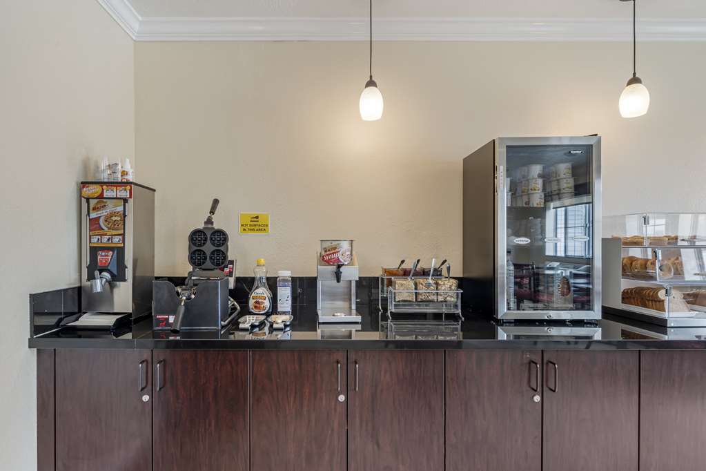 Best Western Salinas Monterey Hotel - photo 7