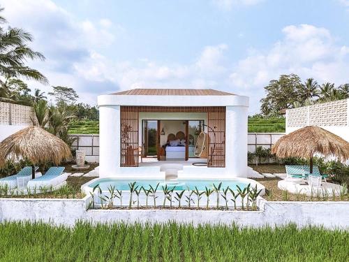 Woywoy Escape Bukian Adults Only in Payangan, Indonesia