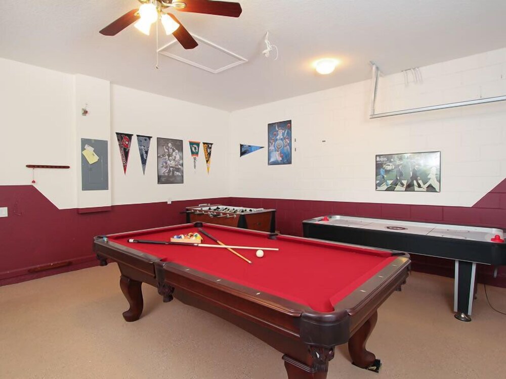 Ov2597 Windsor Hills Resort 6 Bed 3.5 Baths Villa - photo 16