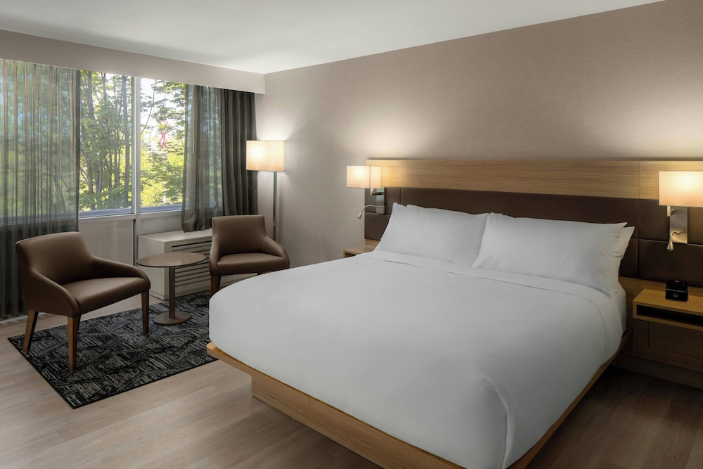 AC Hotel by Marriott Portland Lake Oswego - photo 21