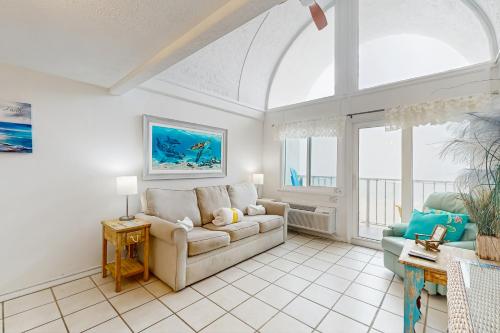 Ambassador 311 - last minute hotel in Panama City Beach