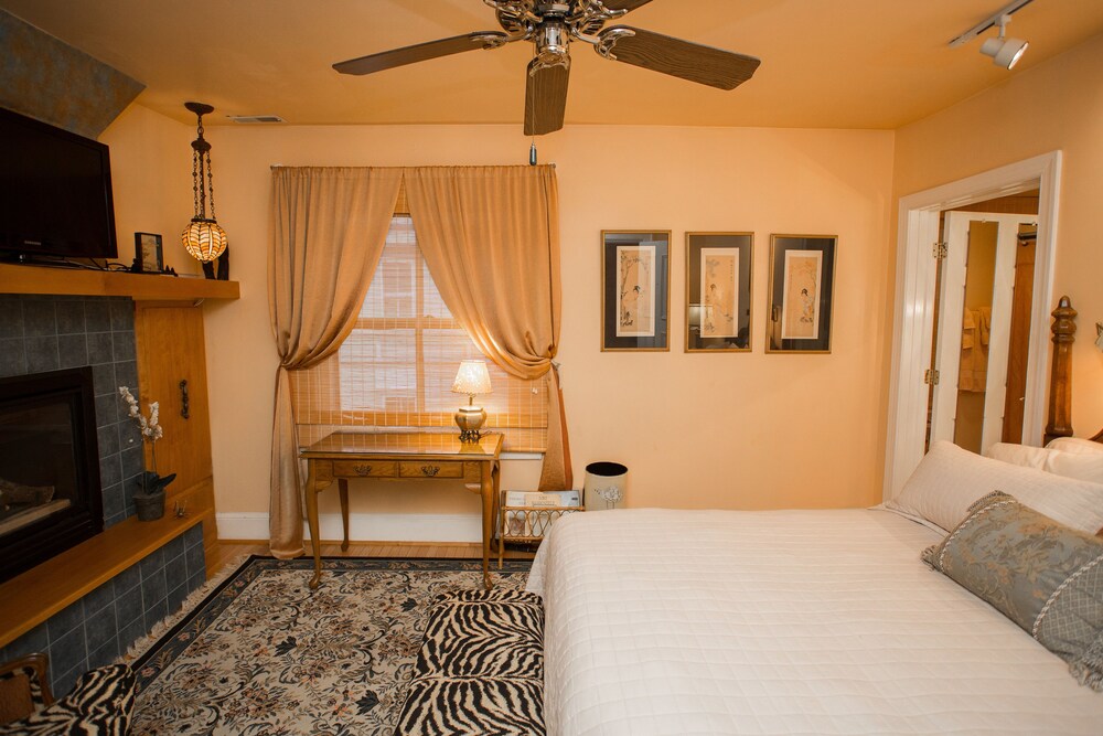 Haddonfield Inn - photo 19
