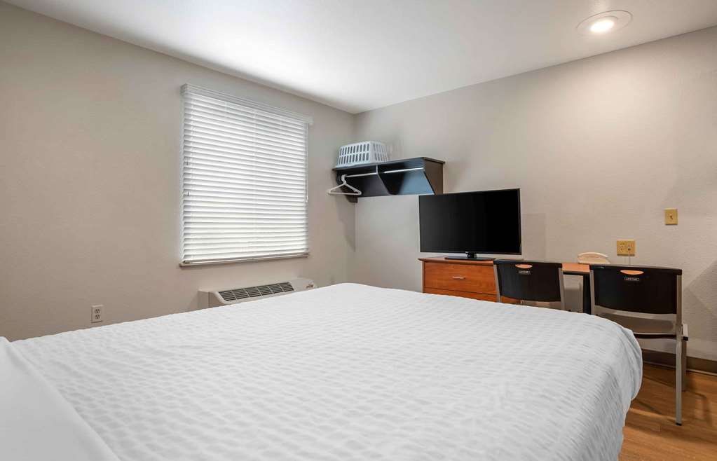 Extended Stay America Select Suites Gulfport - photo 9