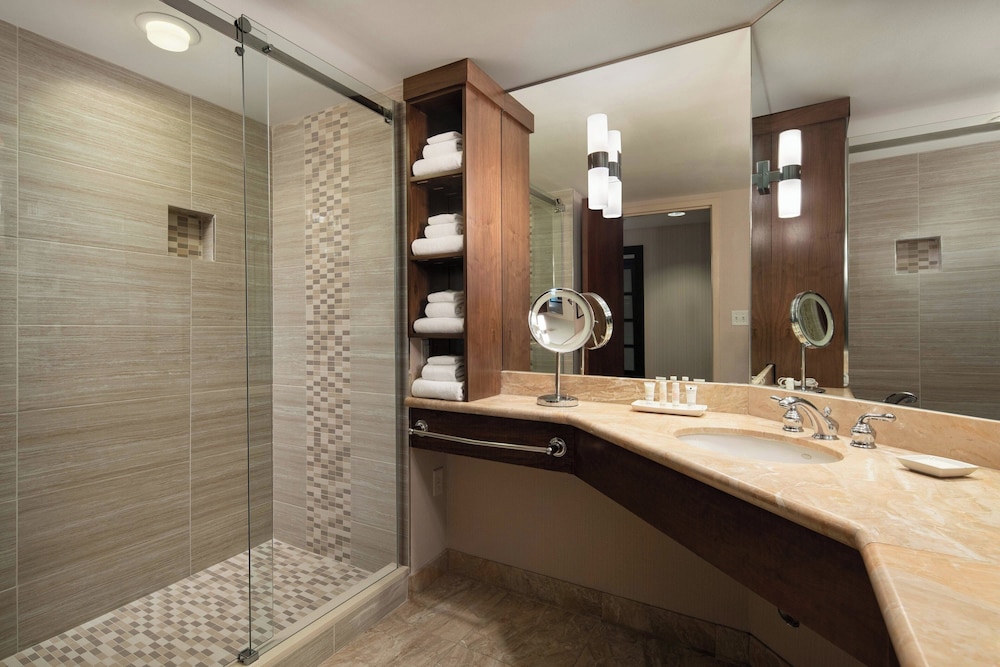 Marriott City Center - photo 25