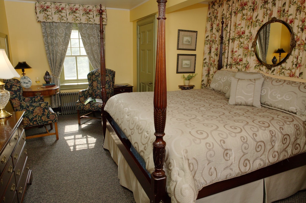 Cameron Estate Inn & Restaurant - photo 32