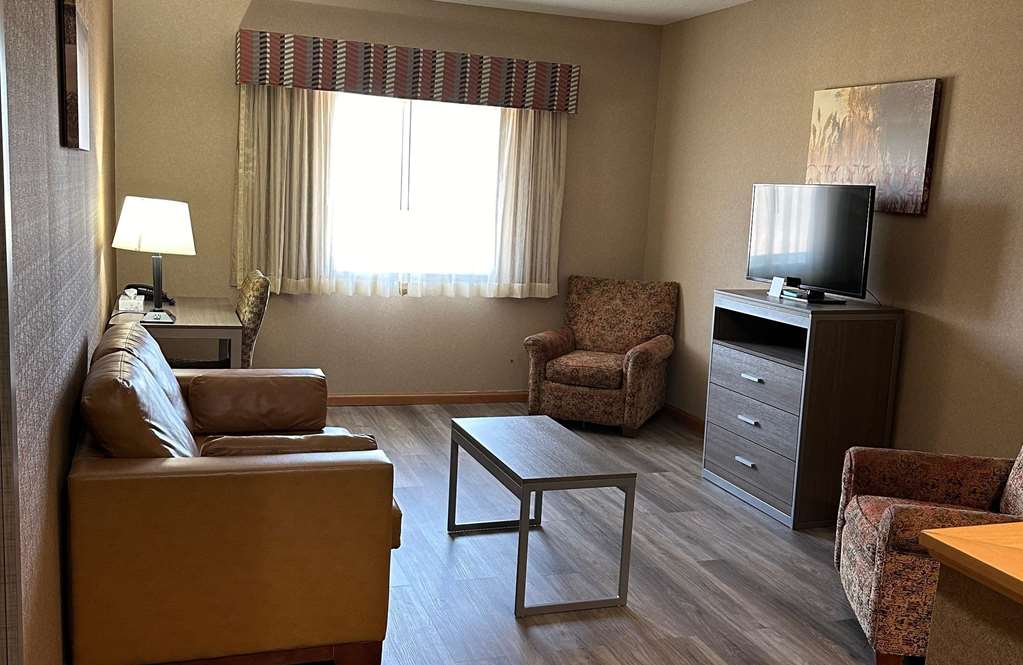 Best Western Circus City Inn - photo 20