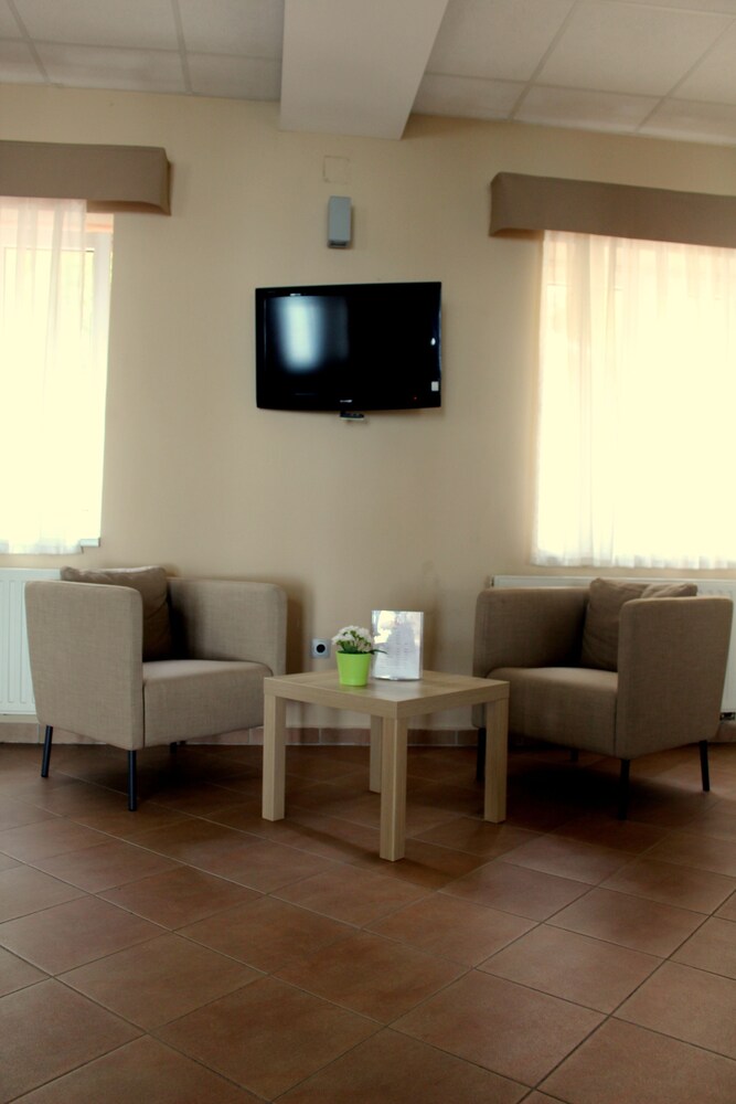 Bf Hotel — Balatonfoldvar — photo 3