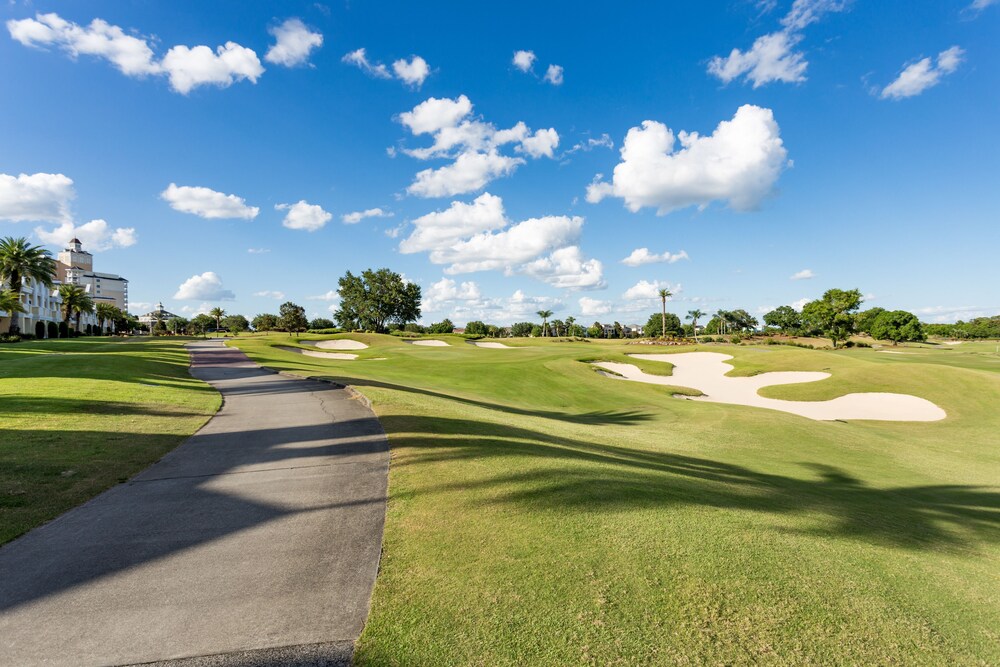Reunion Resort & Club by 1791 Vacation Experience - photo 68