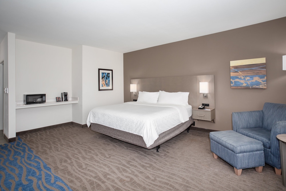 Holiday Inn Express & Suites Great Bend an IHG Hotel - photo 5