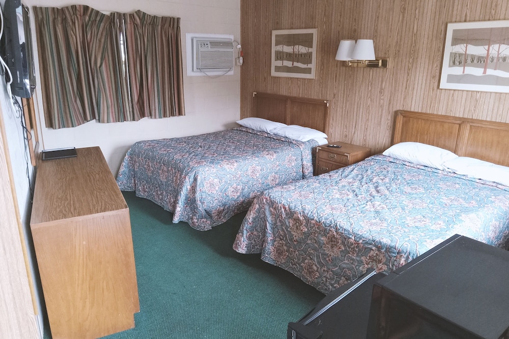Blue Way Inn And Suites Winfield - photo 8