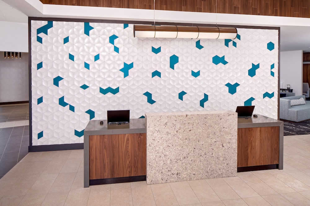 Hyatt Place Florence Downtown - photo 2