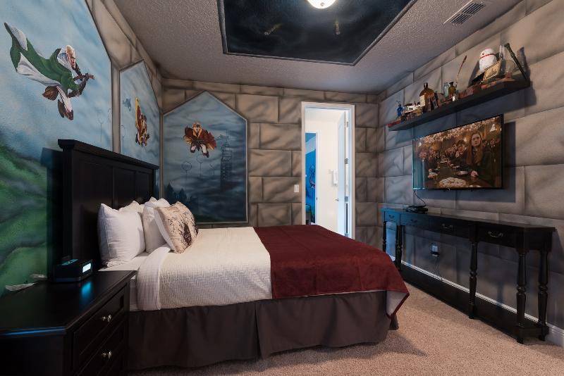Encore Resort Vacation Homes & Waterpark - photo 46