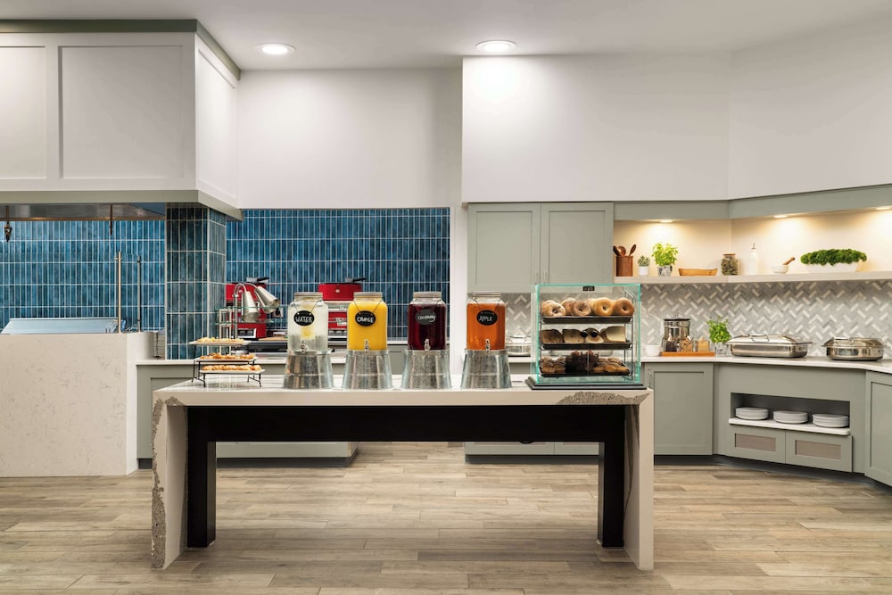 DoubleTree Resort by Hilton Lancaster - photo 48