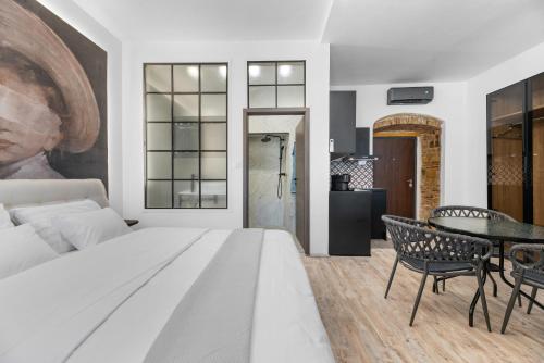 Apartments Kalelarga I Sveti Lovre — 4-Star Luxury Hotel in Zadar, Croatia