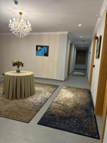 Yarmouk Hotel Erbil in Erbil, Iraq