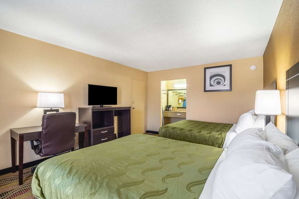 Quality Inn & Suites Santee I 95 - photo 23