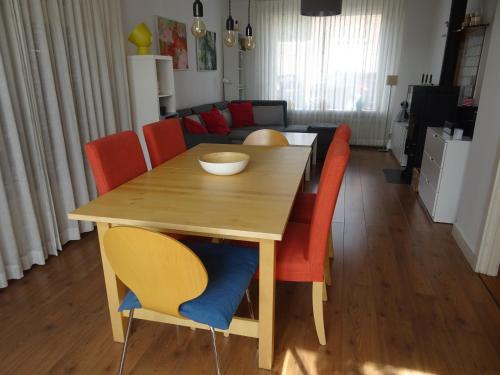 Kustverhuur Breskens Nijverheidstraat 11 — Breskens — photo 3