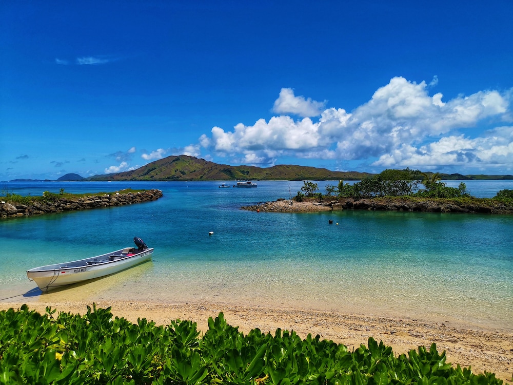 Coralview Island Resort — hotel in Yasawa Island