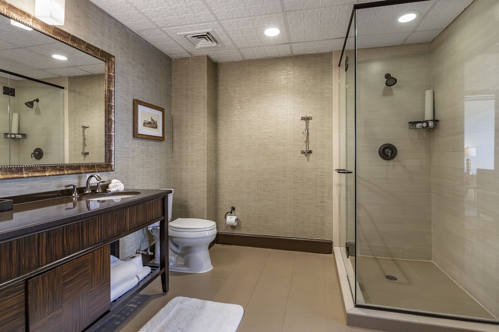 Omni Austin Hotel - photo 34