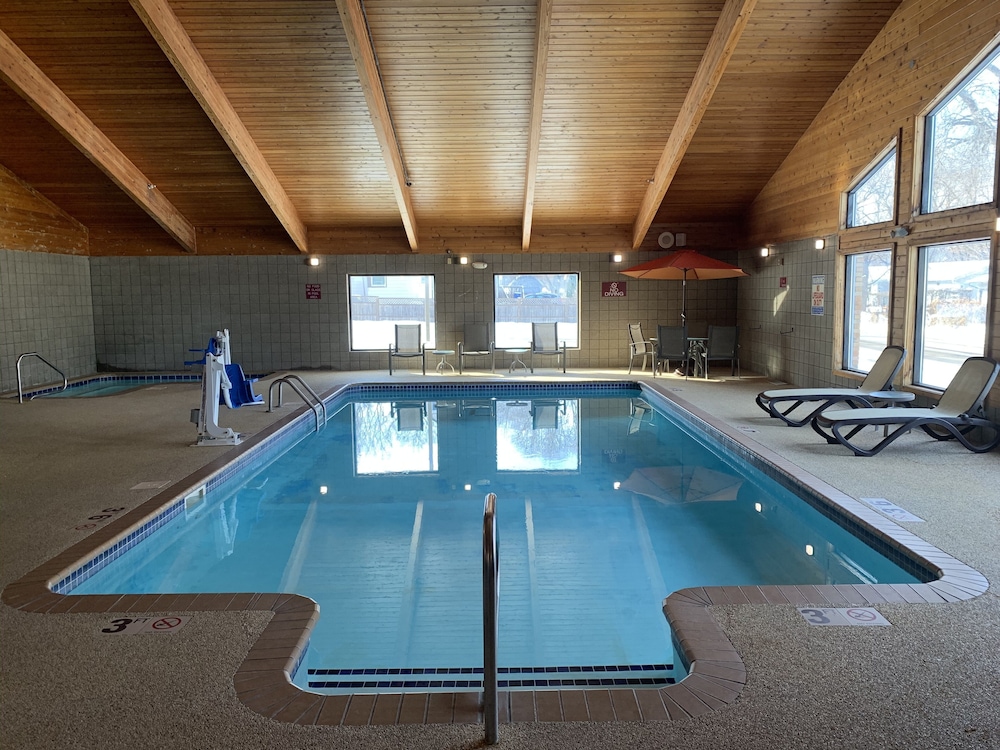 Nichols Inn of Hastings - carbon neutral hotel in Hastings