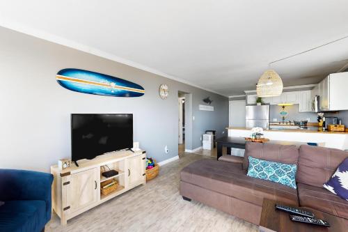 Sunny Seaside — 4-Star Luxury Hotel in Myrtle Beach, United States