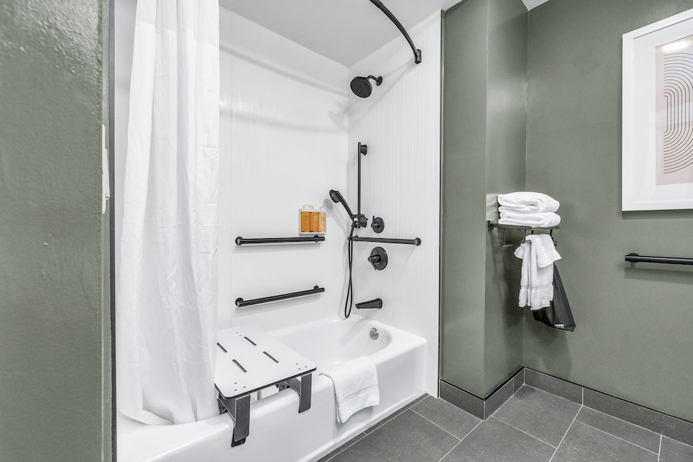 Nob Hill Hotel - photo 63