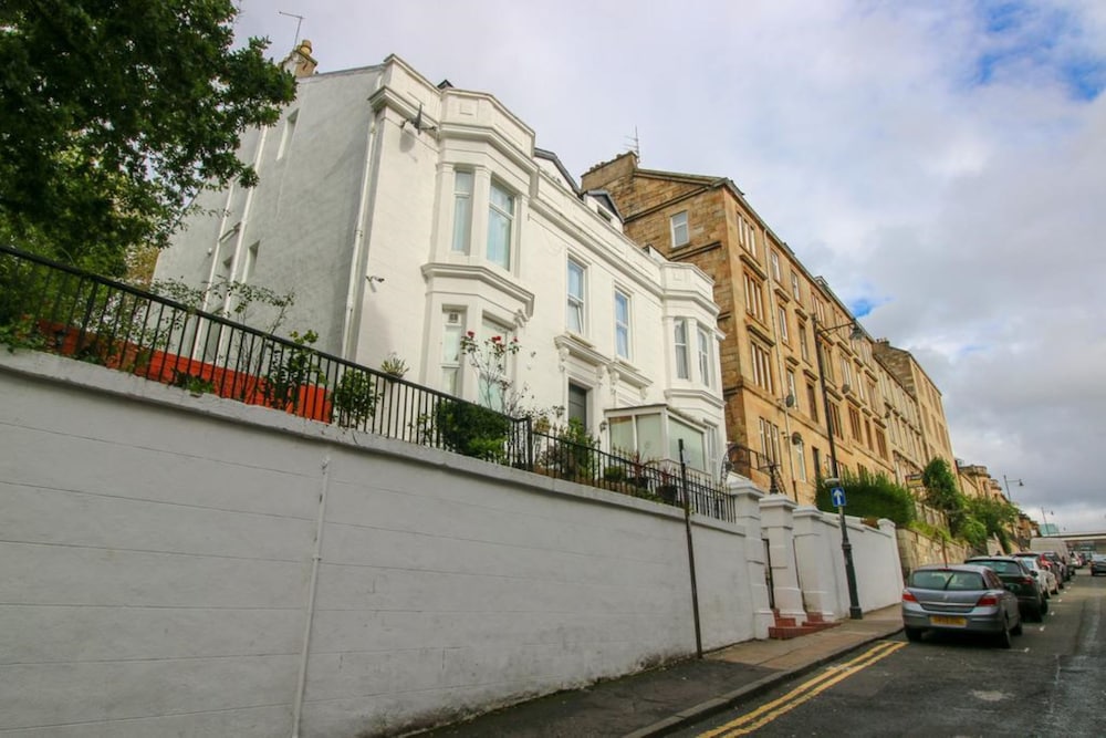 Charing Cross Guest House