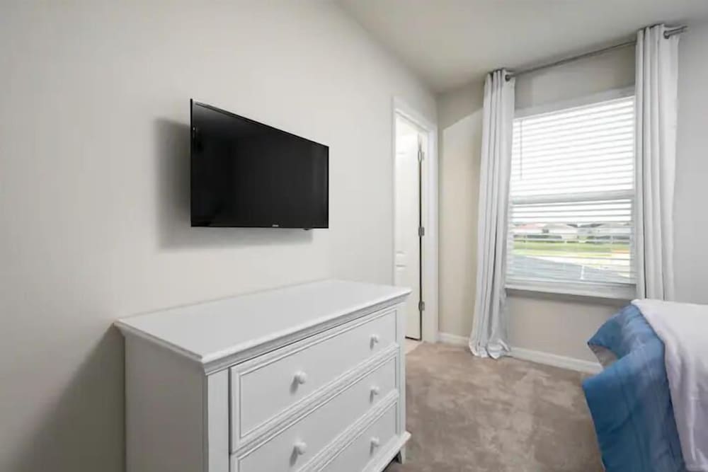 Solterra Resort 5br W pool Spa New Disney - photo 9