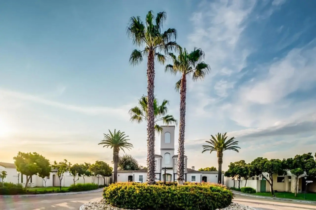 Belina Bougain Villas Premier — 4-Star Luxury Hotel in Cape Town, South Africa