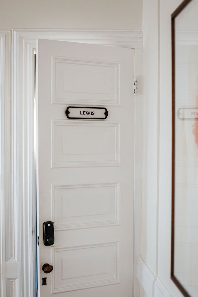 The Historic Berkeley Place - photo 7