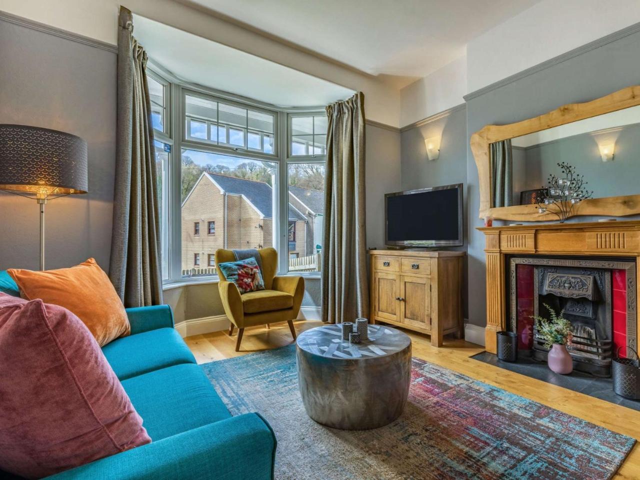 4 Bed in Ilfracombe oc 87619 in Combe Martin, United Kingdom