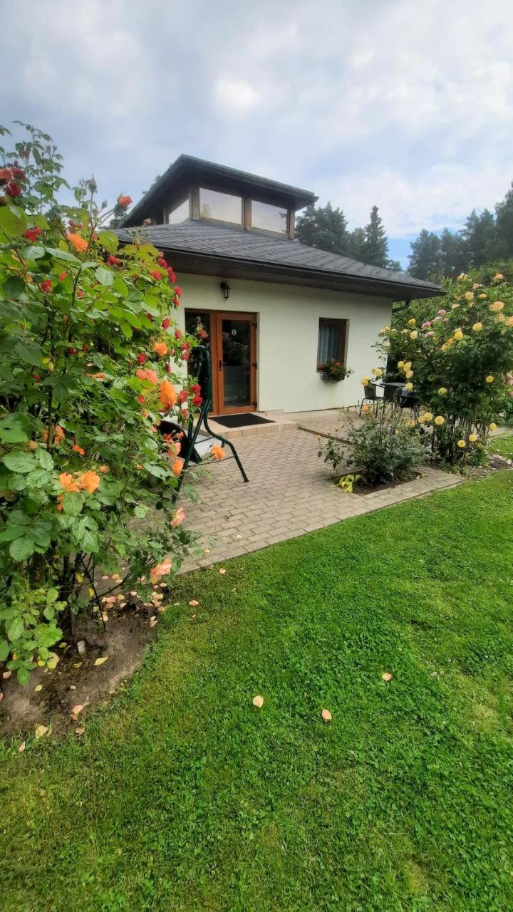 Rubeņi Jūrmala in Jurmala, Latvia