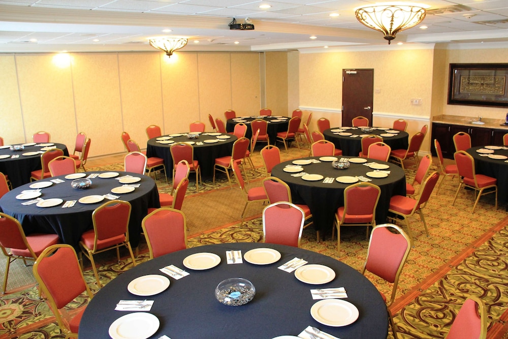 Hilton Garden Inn Houston West Katy - photo 46
