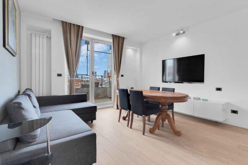 Dreaming Milano With Parking L15 — 4-Star Luxury Hotel in Milan, Italy