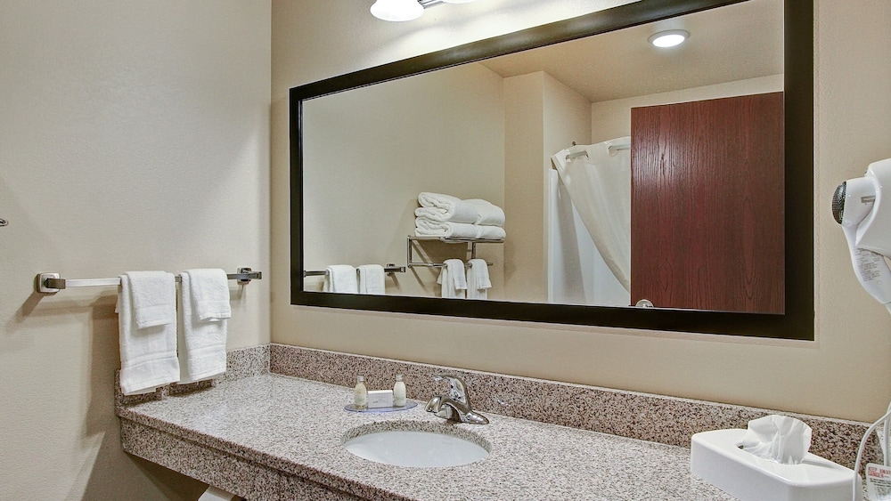 Cobblestone Hotel & Suites Pulaski Green Bay - photo 30