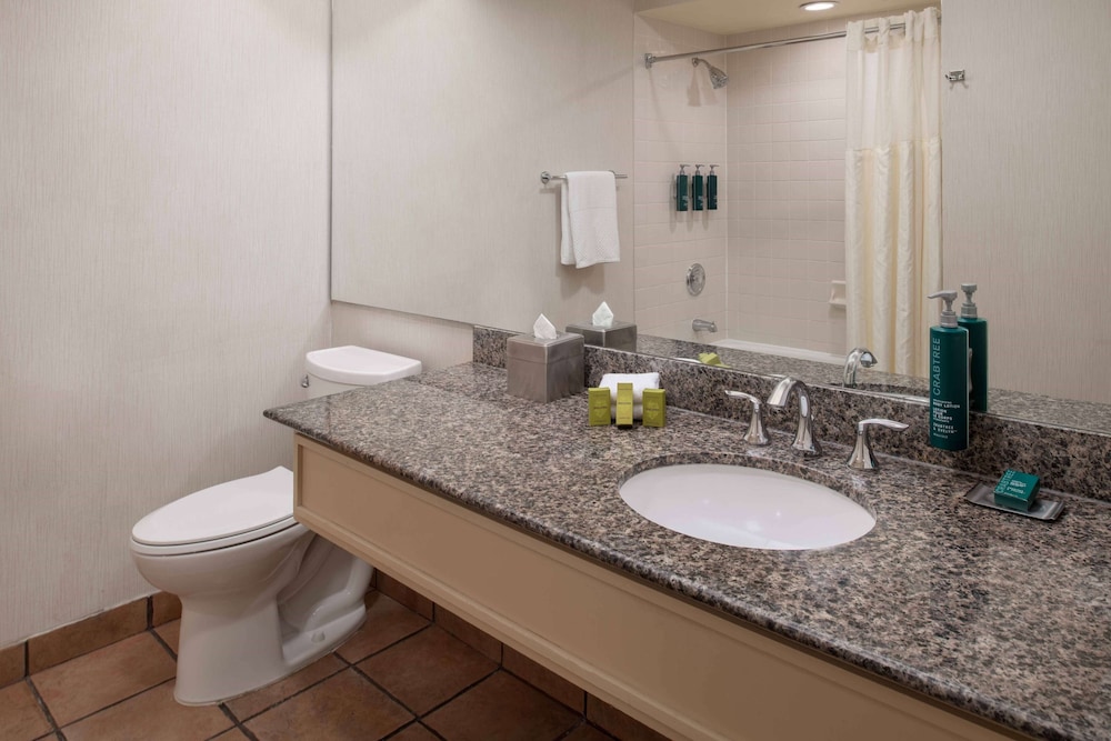 DoubleTree by Hilton Sonoma Wine Country - photo 40