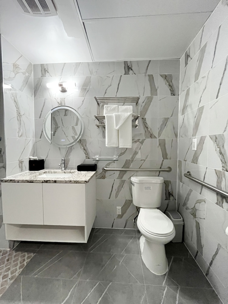 Starlight Hotel - photo 20