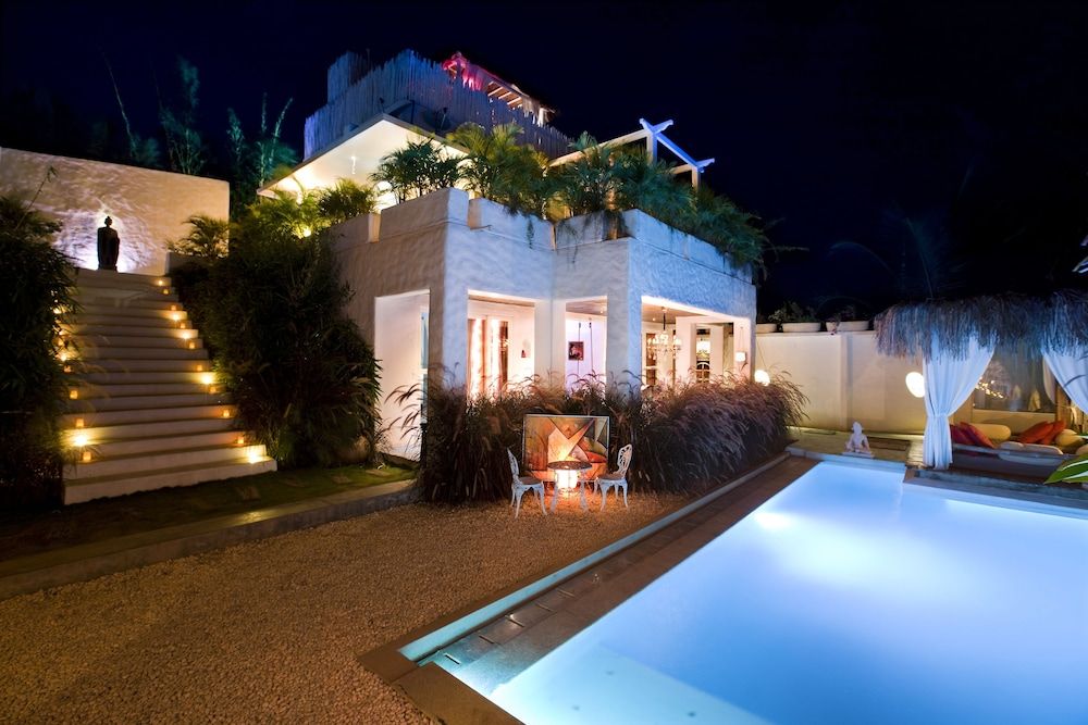 Jade 735 — 5-Star Luxury Hotel in Devanhalli, India