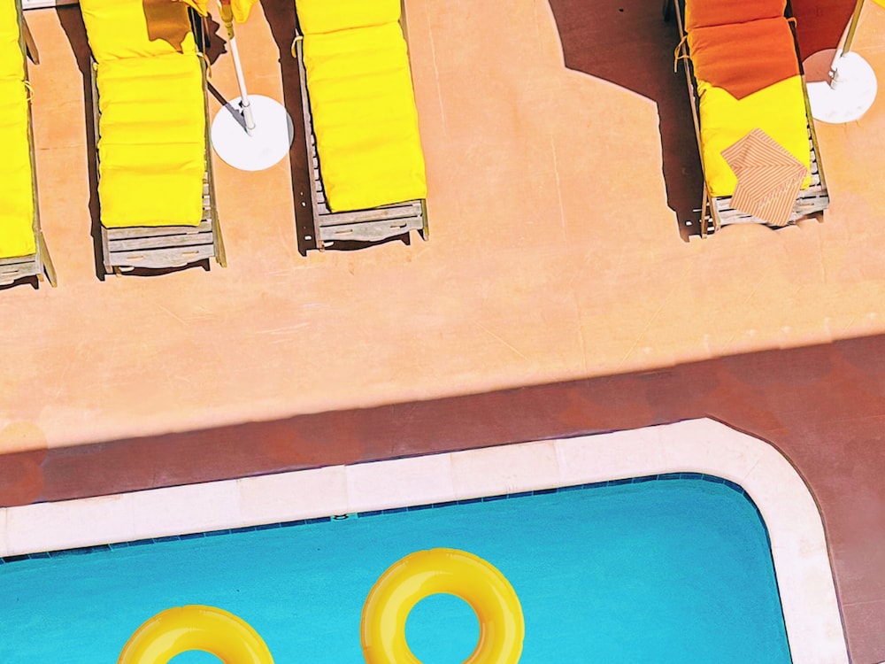 Hotel Del Sol - photo 29