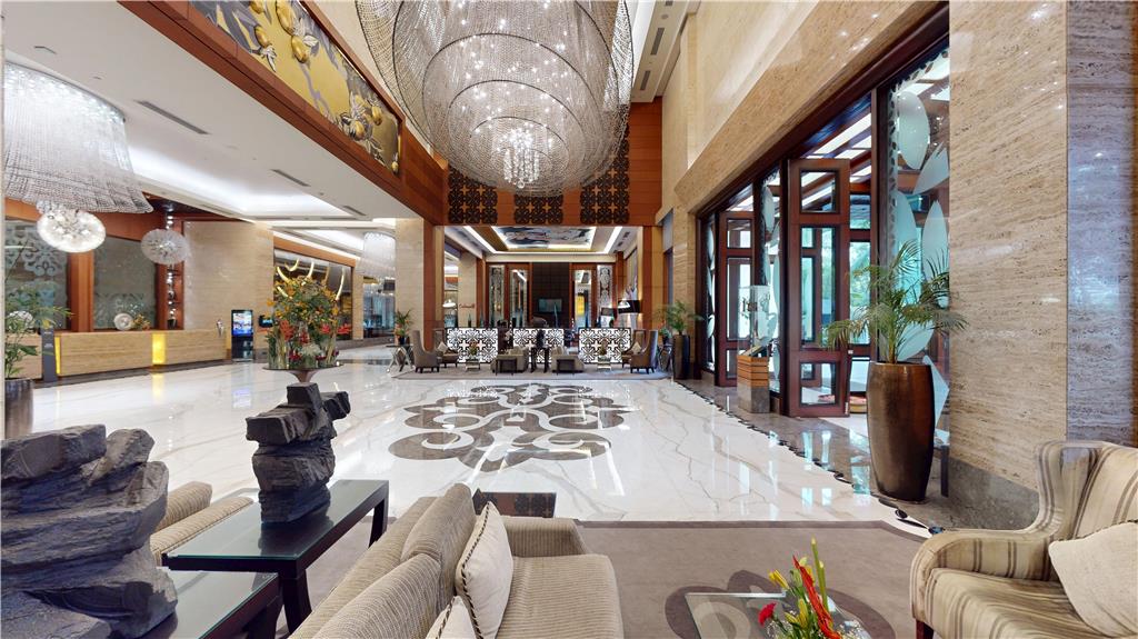 Radisson Blu Hotel Nagpur — Nagpur — photo 2
