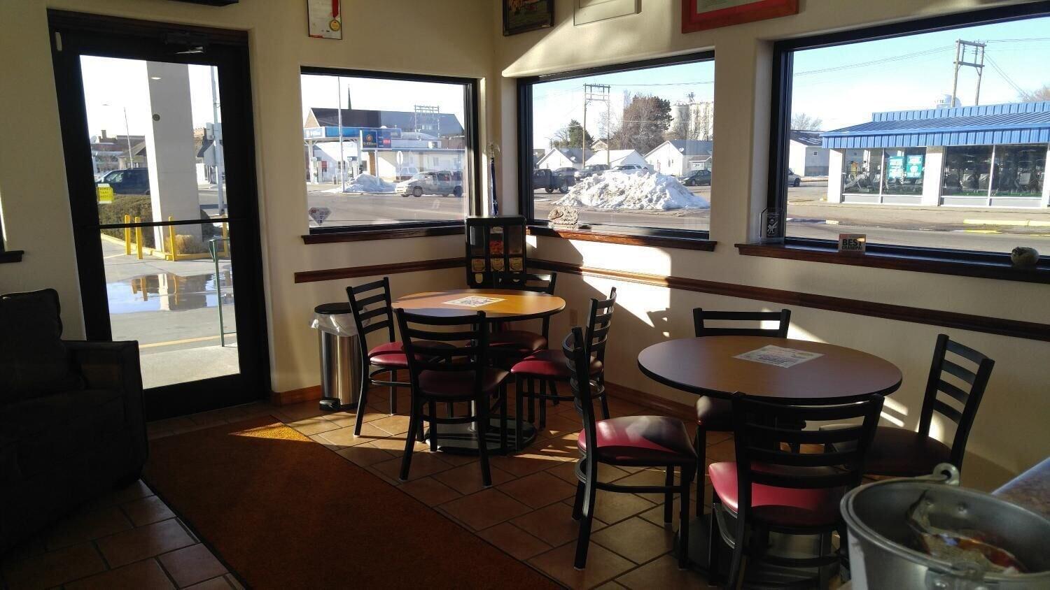 Americas Best Value Inn North Platte - photo 14