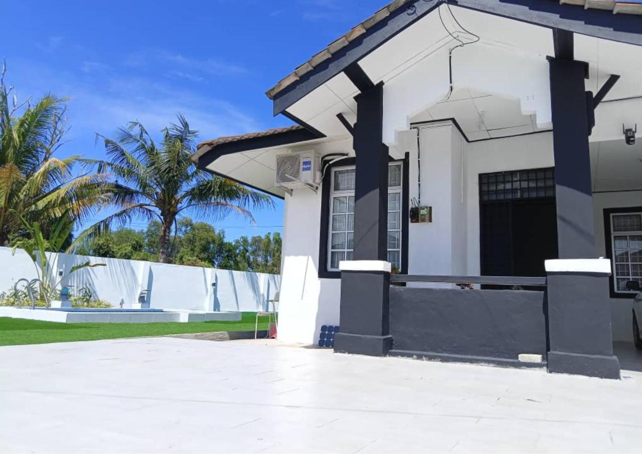 Caza Cottage Terengganu — 4-Star Luxury Hotel in Kuala Terengganu, Malaysia