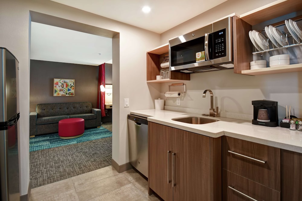 Home2 Suites by Hilton Atlanta Marietta - photo 12
