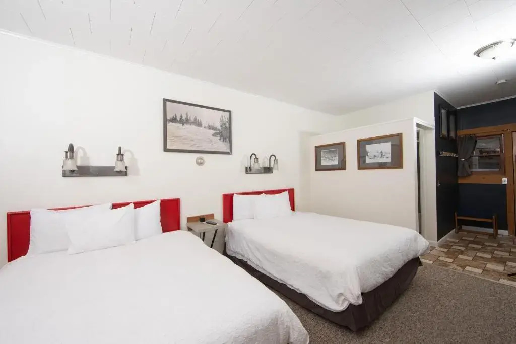 Yodeler Motel - photo 17