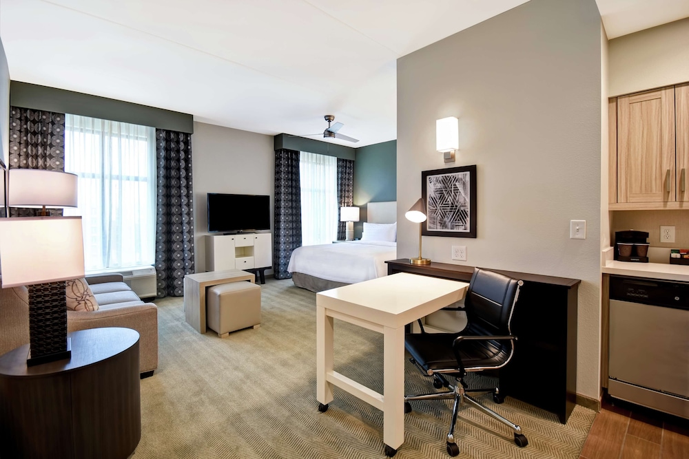 Homewood Suites by Hilton Greenville Downtown - photo 13