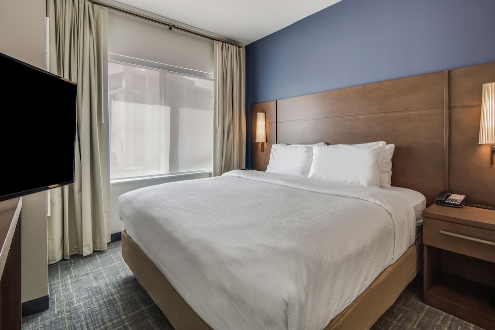 Residence Inn by Marriott Dallas DFW Airport West Bedford - photo 6