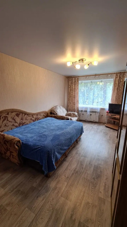 Flat Na Karla Marksa 72a 22253174 — Magadan