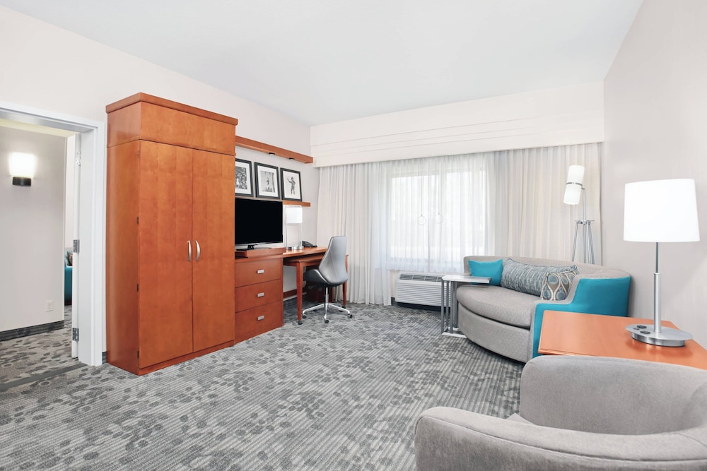 Courtyard by Marriott St Augustine I 95 - photo 13